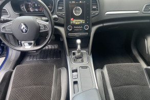RENAULT MEGANE IV ESTATE 1.3 TCE 140CH FAP INTENS EDC
