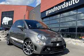 ABARTH 500 1.4 TURBO T JET 165CH 595 TURISMO MY19