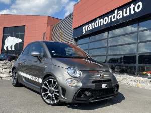 ABARTH 500 1.4 TURBO T JET 165CH 595 TURISMO MY19