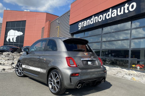 ABARTH 500 1.4 TURBO T JET 165CH 595 TURISMO MY19