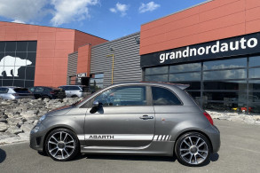 ABARTH 500 1.4 TURBO T JET 165CH 595 TURISMO MY19