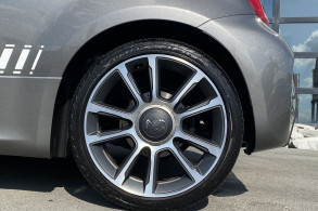 ABARTH 500 1.4 TURBO T JET 165CH 595 TURISMO MY19