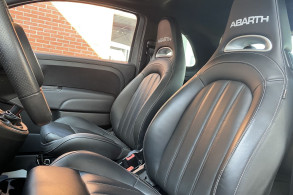 ABARTH 500 1.4 TURBO T JET 165CH 595 TURISMO MY19