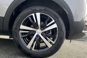 PEUGEOT 3008 1.2 PURETECH 130CH S S GT EAT8