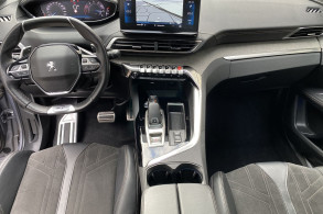 PEUGEOT 3008 1.2 PURETECH 130CH S S GT EAT8