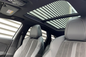 PEUGEOT 3008 1.2 PURETECH 130CH S S GT EAT8