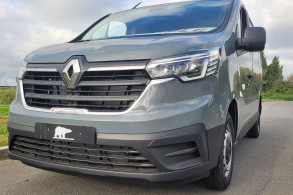 RENAULT TRAFIC III FG L1H1 2T8 2.0 BLUE DCI 110CH CONFORT