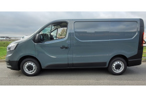 RENAULT TRAFIC III FG L1H1 2T8 2.0 BLUE DCI 110CH CONFORT