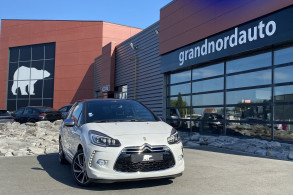 DS DS 3 PURETECH 110CH 1955 S S