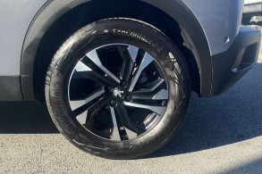 PEUGEOT 2008 1.2 PURETECH 130CH S S GT EAT8