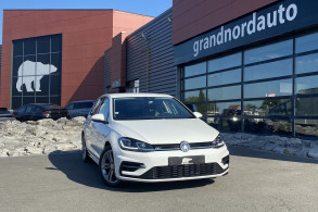 VOLKSWAGEN GOLF VII 1.5 TSI EVO 150CH CARAT DSG7 EURO6D T 5P