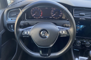 VOLKSWAGEN GOLF VII 1.5 TSI EVO 150CH CARAT DSG7 EURO6D T 5P