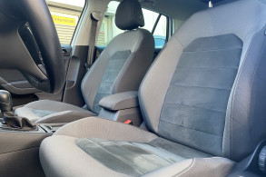VOLKSWAGEN GOLF VII 1.5 TSI EVO 150CH CARAT DSG7 EURO6D T 5P