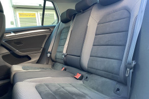 VOLKSWAGEN GOLF VII 1.5 TSI EVO 150CH CARAT DSG7 EURO6D T 5P
