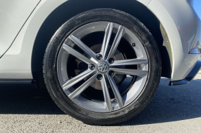 VOLKSWAGEN GOLF VII 1.5 TSI EVO 150CH CARAT DSG7 EURO6D T 5P