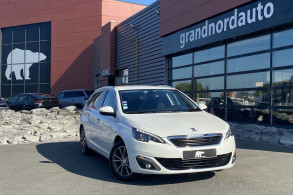 PEUGEOT 308 SW 1.2 PURETECH 130CH ALLURE S S