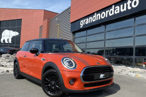 MINI MINI COOPER 136CH EDITION GREENWICH