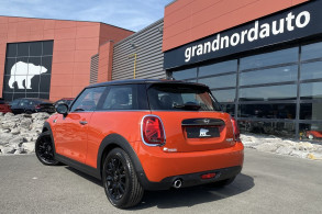 MINI MINI COOPER 136CH EDITION GREENWICH