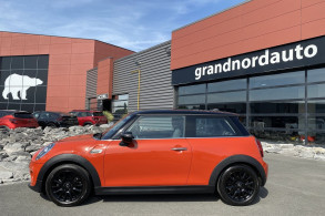 MINI MINI COOPER 136CH EDITION GREENWICH