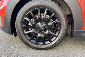 MINI MINI COOPER 136CH EDITION GREENWICH