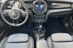 MINI MINI COOPER 136CH EDITION GREENWICH