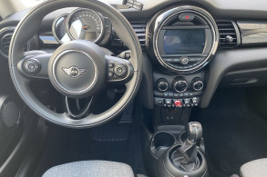 MINI MINI COOPER 136CH EDITION GREENWICH