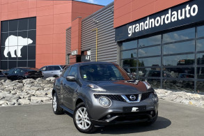 NISSAN JUKE 1.5 DCI 110CH N CONNECTA