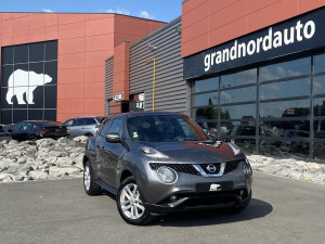 NISSAN JUKE 1.5 DCI 110CH N CONNECTA