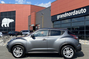 NISSAN JUKE 1.5 DCI 110CH N CONNECTA