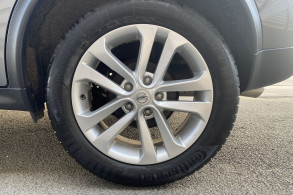 NISSAN JUKE 1.5 DCI 110CH N CONNECTA