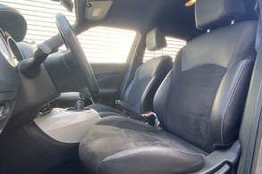 NISSAN JUKE 1.5 DCI 110CH N CONNECTA