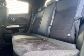 NISSAN JUKE 1.5 DCI 110CH N CONNECTA