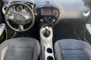 NISSAN JUKE 1.5 DCI 110CH N CONNECTA