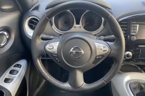 NISSAN JUKE 1.5 DCI 110CH N CONNECTA