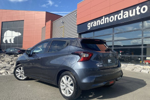 NISSAN MICRA 1.0 IG T 100CH N CONNECTA 2020