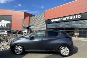 NISSAN MICRA 1.0 IG T 100CH N CONNECTA 2020