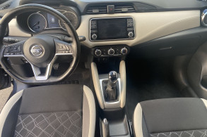 NISSAN MICRA 1.0 IG T 100CH N CONNECTA 2020