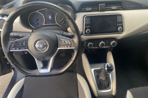 NISSAN MICRA 1.0 IG T 100CH N CONNECTA 2020
