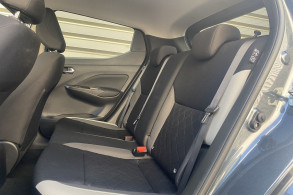 NISSAN MICRA 1.0 IG T 100CH N CONNECTA 2020