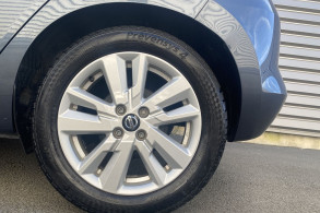 NISSAN MICRA 1.0 IG T 100CH N CONNECTA 2020