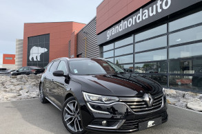 RENAULT TALISMAN ESTATE 1.6 DCI 130CH ENERGY INTENS EDC