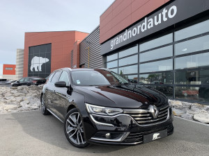 RENAULT TALISMAN ESTATE 1.6 DCI 130CH ENERGY INTENS EDC