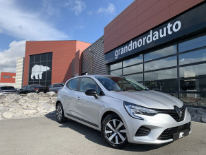 RENAULT CLIO V 1.0 TCE 90CH EQUILIBRE