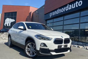 BMW X2 XDRIVE18D 150CH LOUNGE PLUS EURO6D T