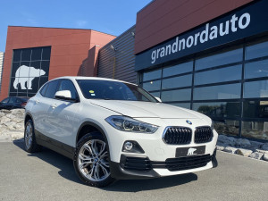 BMW X2 XDRIVE18D 150CH LOUNGE PLUS EURO6D T