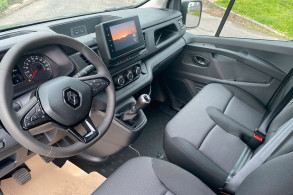 RENAULT TRAFIC III FG L1H1 2T8 2.0 BLUE DCI 110CH CONFORT