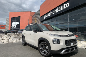 CITROEN C3 AIRCROSS PURETECH 82CH FEEL