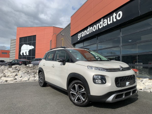 CITROEN C3 AIRCROSS PURETECH 82CH FEEL