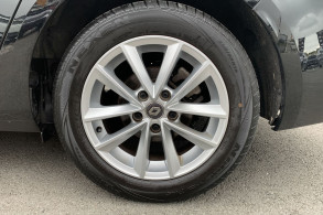 RENAULT MEGANE IV ESTATE 1.5 BLUE DCI 115CH INTENS