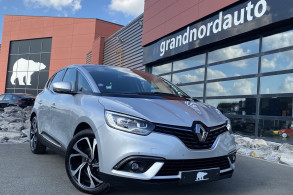 RENAULT SCENIC IV 1.3 TCE 140CH FAP INTENS 122G